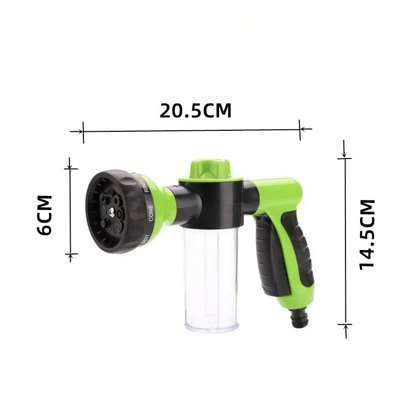 ClearStream Multi purpose water gun.