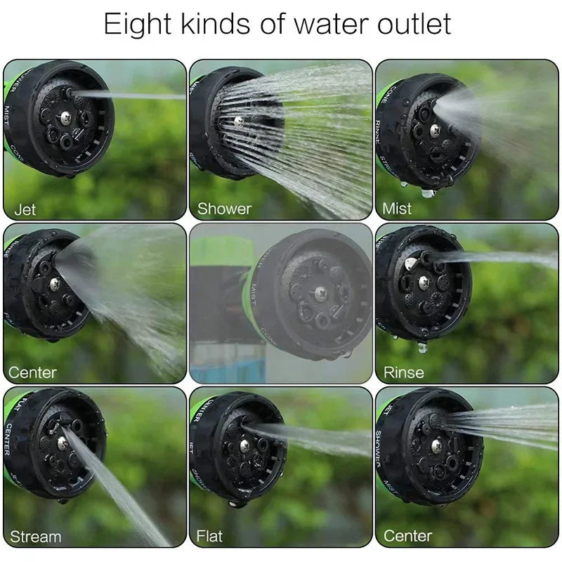 ClearStream Multi purpose water gun.